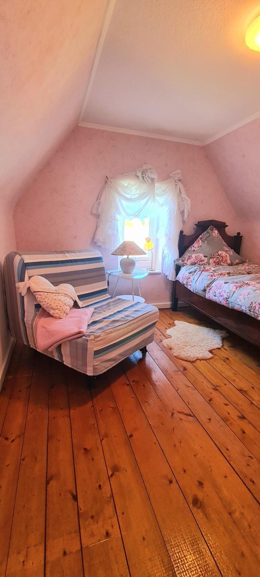 Exklusive Ferienwohnung Strohberg プレーン エクステリア 写真