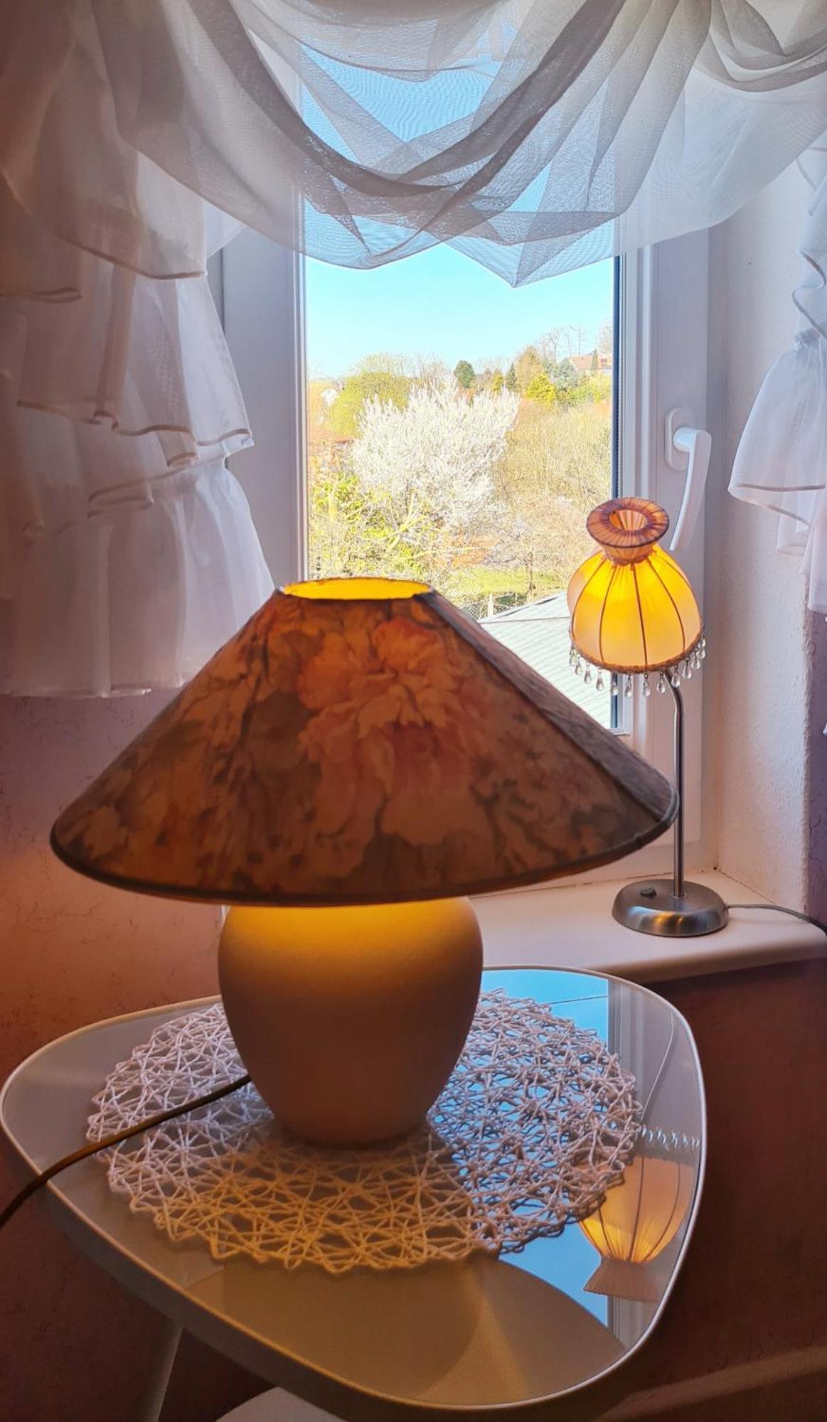 Exklusive Ferienwohnung Strohberg プレーン エクステリア 写真