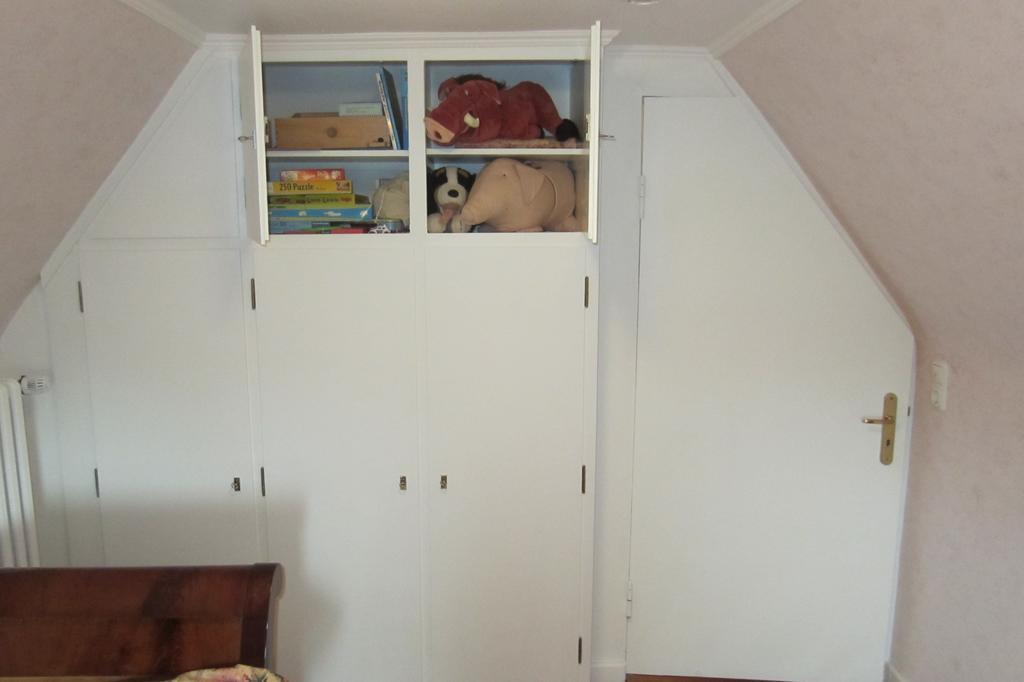 Exklusive Ferienwohnung Strohberg プレーン エクステリア 写真
